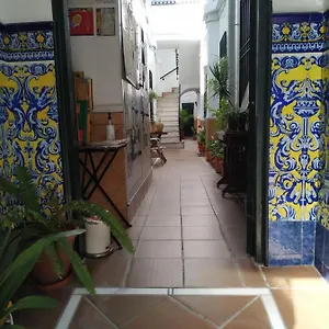  Apartment Fernando El Catolico Spain