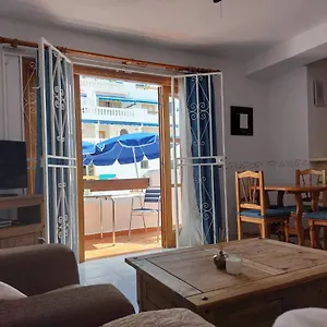 Appartement Blue Island House On The Hill