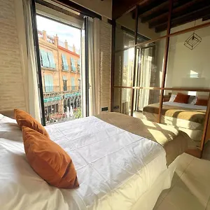  Apartment Eva Recommends Triana Spain