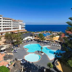 H10 Taburiente Playa **** Breña Baja