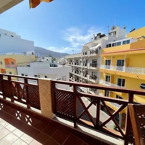  Apartment Edificio Don Antonio Spain