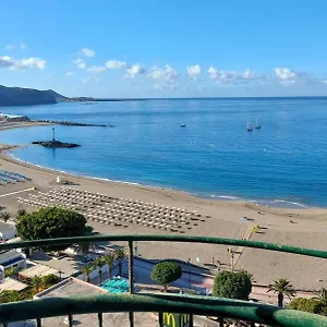 Appartamento Frontal Ocean View Torres Del Sol