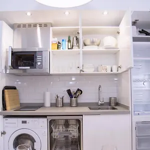  Appartamento Casa Picasso 6 Spagna
