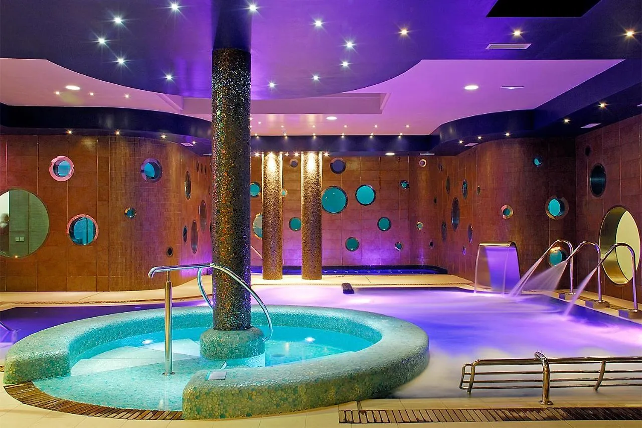 Marylanza Suites & Spa لوس كريستيانوس 4*,  إسبانيا