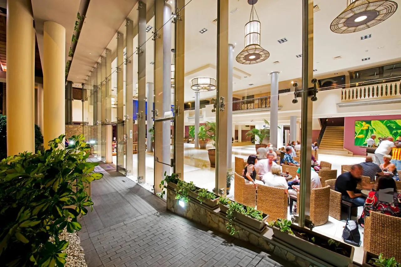 فندق Marylanza Suites & Spa لوس كريستيانوس