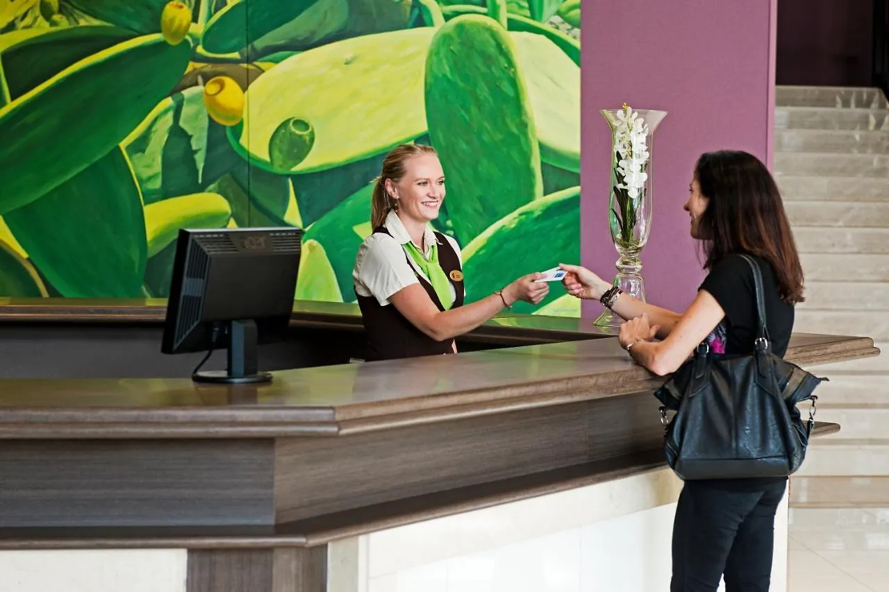 **** فندق Marylanza Suites & Spa لوس كريستيانوس إسبانيا