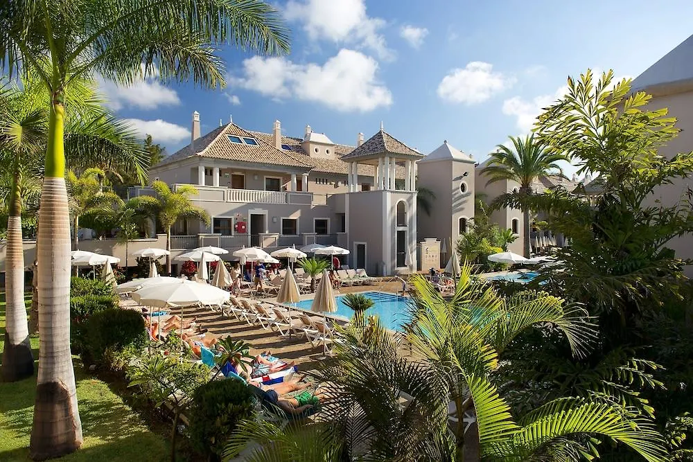 Marylanza Suites & Spa لوس كريستيانوس إسبانيا