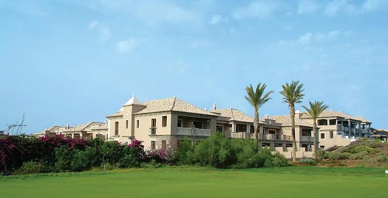 Marylanza Suites & Spa لوس كريستيانوس