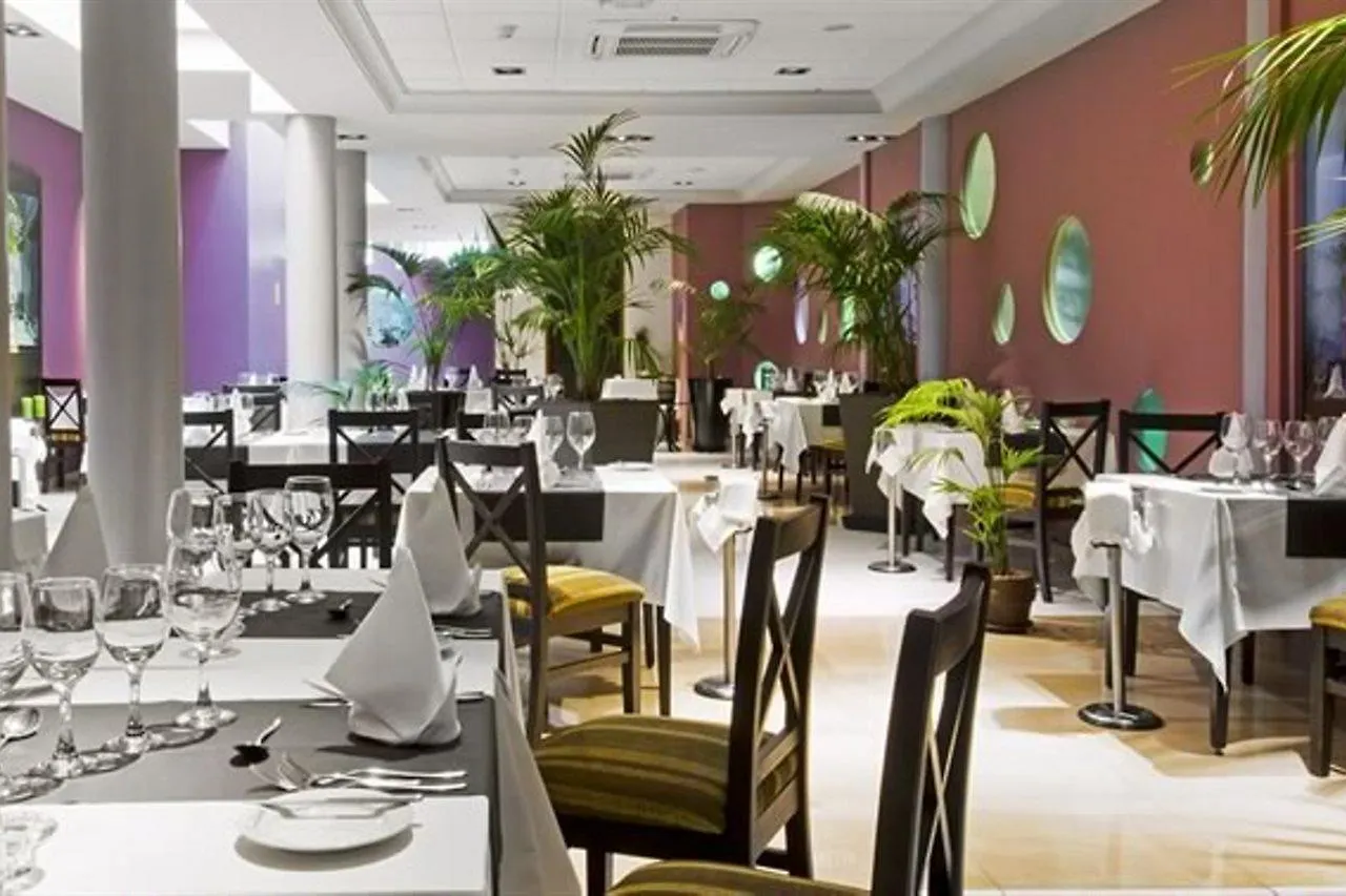 **** فندق Marylanza Suites & Spa لوس كريستيانوس إسبانيا