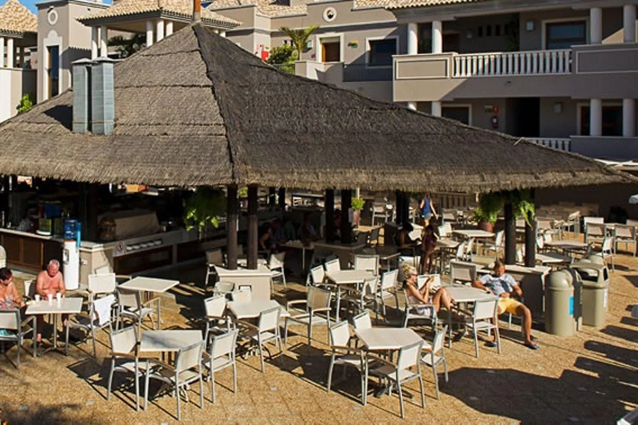 Marylanza Suites & Spa لوس كريستيانوس