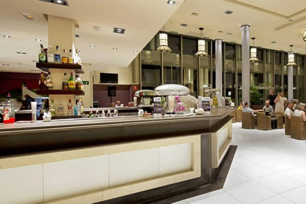 Marylanza Suites & Spa لوس كريستيانوس