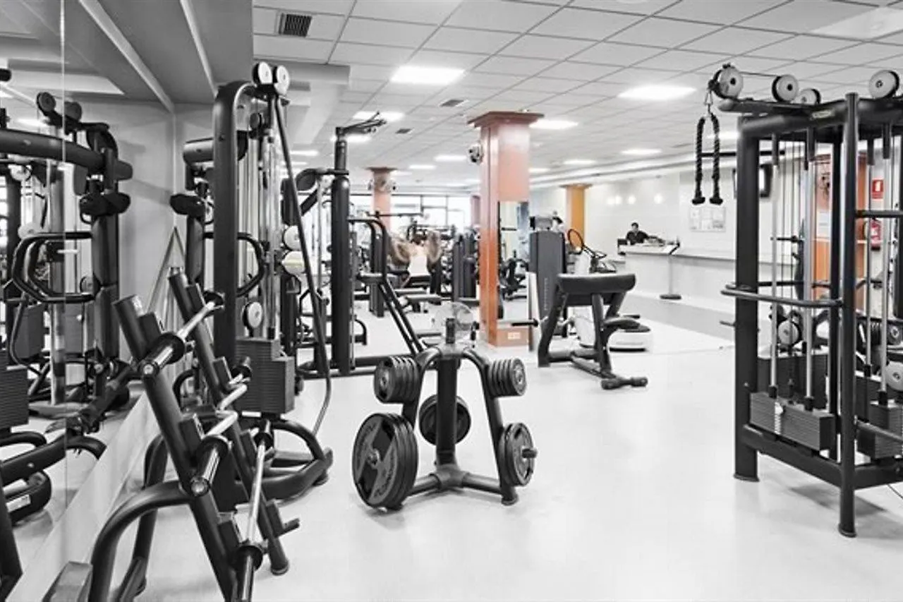Marylanza Suites & Spa لوس كريستيانوس فندق