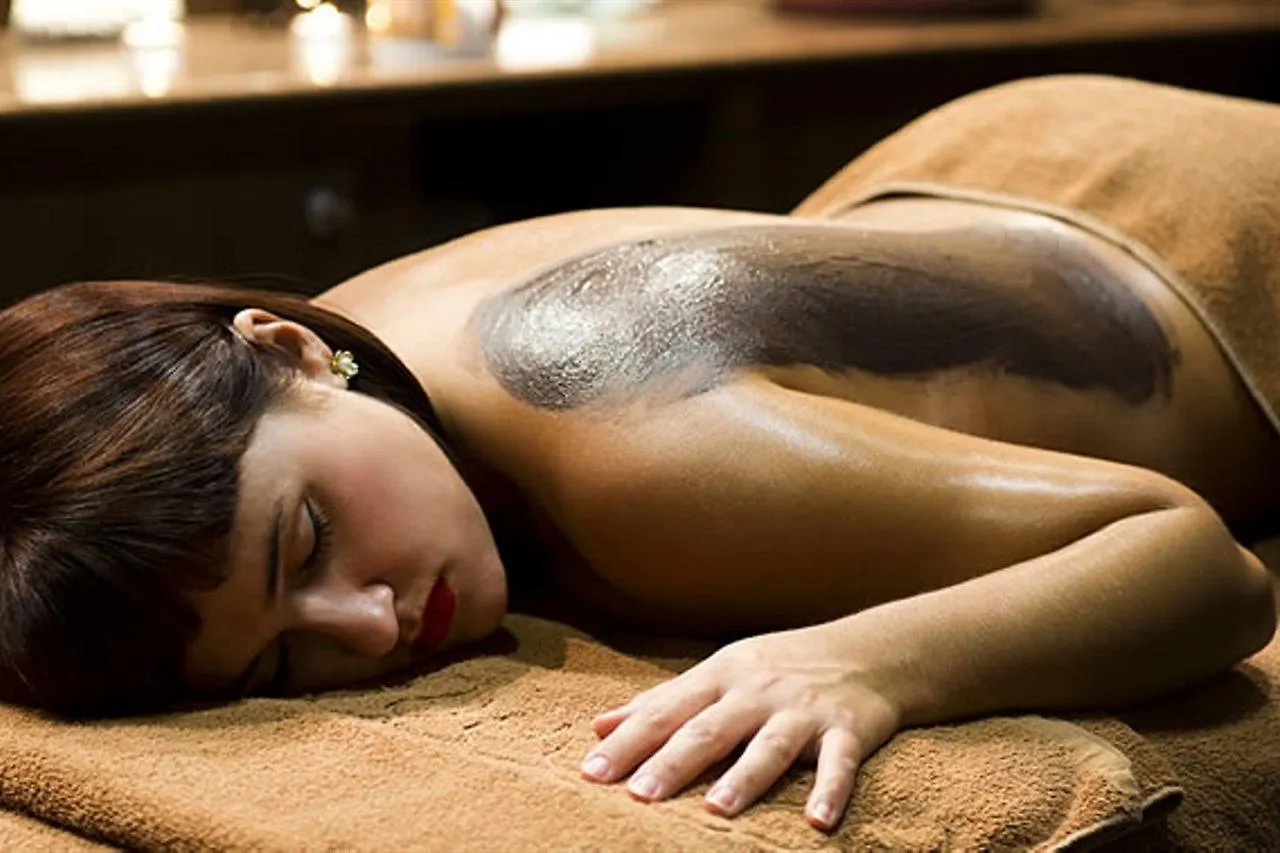 Marylanza Suites & Spa لوس كريستيانوس فندق