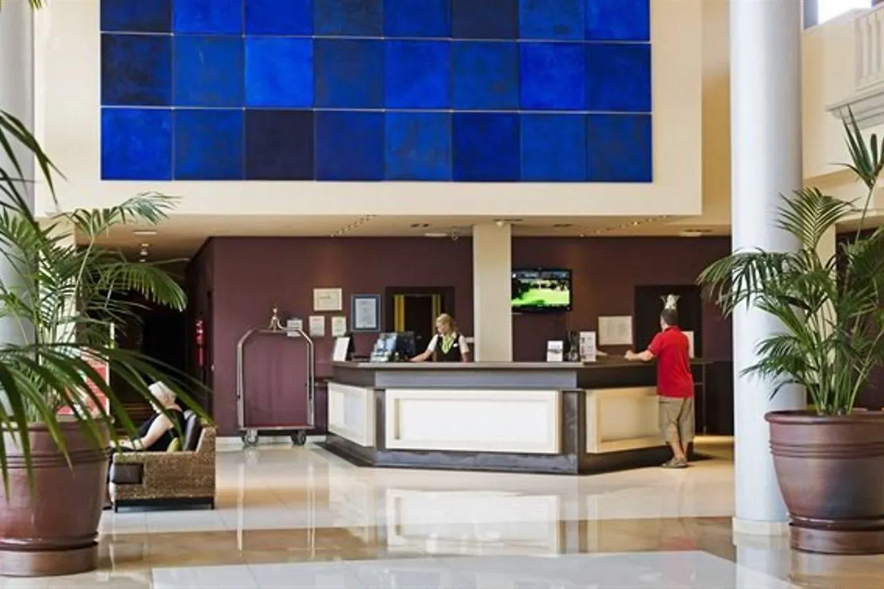 Marylanza Suites & Spa لوس كريستيانوس 4*,  إسبانيا
