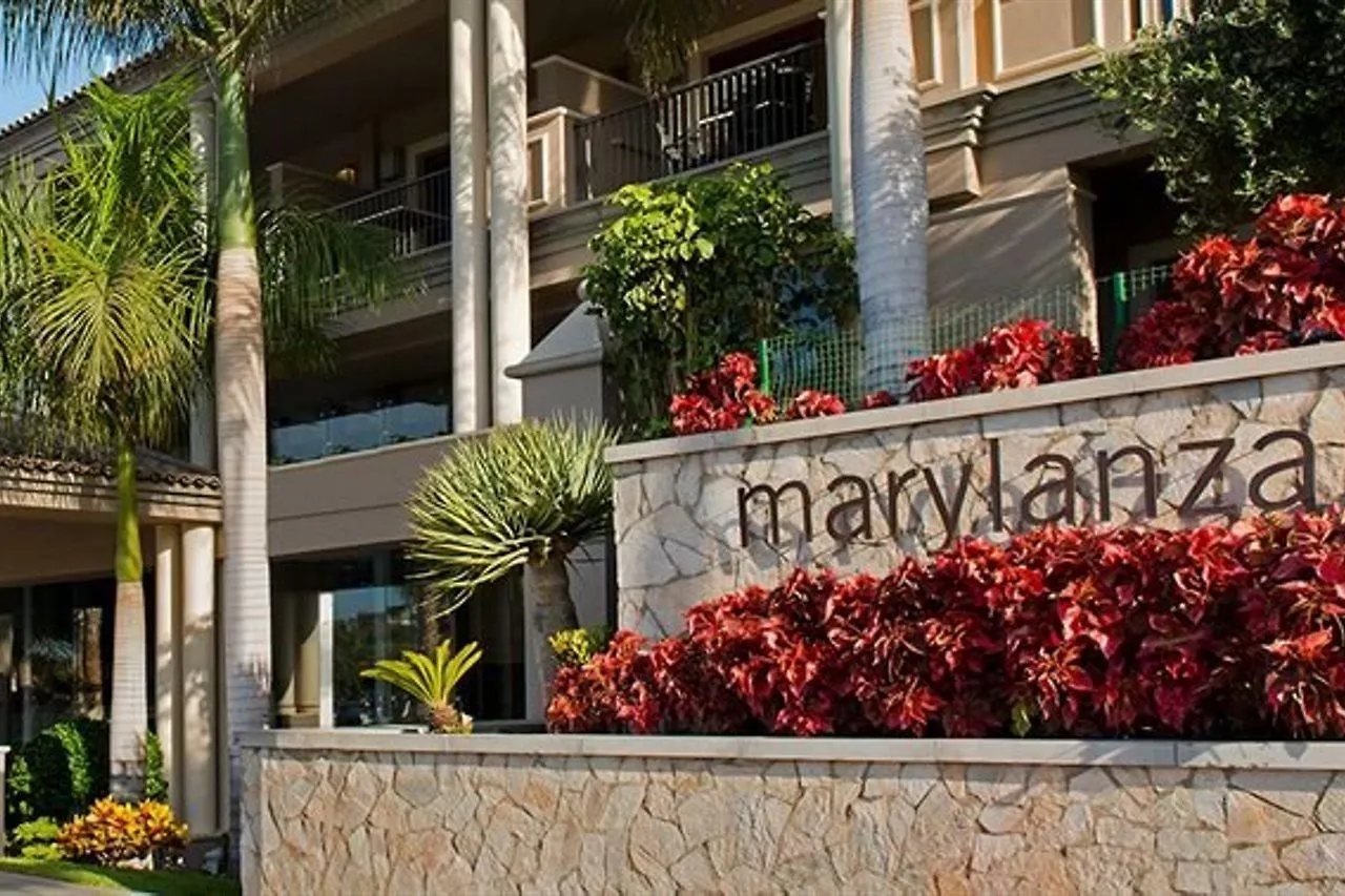Marylanza Suites & Spa لوس كريستيانوس إسبانيا
