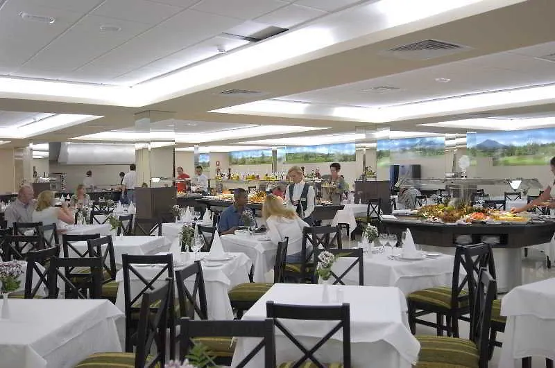 Marylanza Suites & Spa لوس كريستيانوس