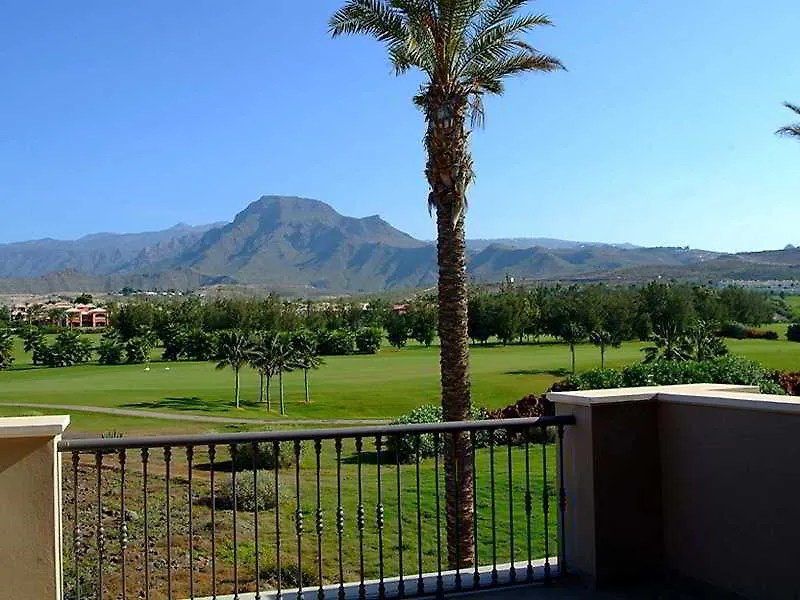 Marylanza Suites & Spa لوس كريستيانوس إسبانيا