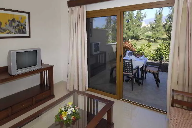 فندق Marylanza Suites & Spa لوس كريستيانوس