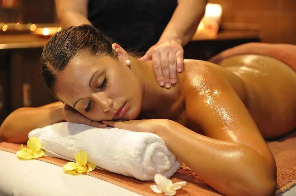 Marylanza Suites & Spa لوس كريستيانوس 4*,  إسبانيا