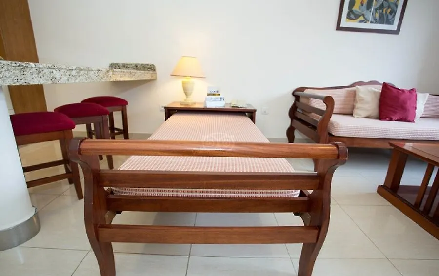 Marylanza Suites & Spa لوس كريستيانوس