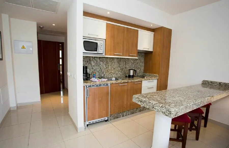 **** فندق Marylanza Suites & Spa لوس كريستيانوس إسبانيا