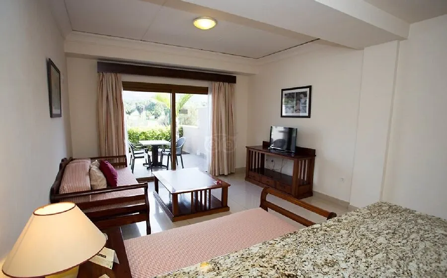 فندق Marylanza Suites & Spa لوس كريستيانوس
