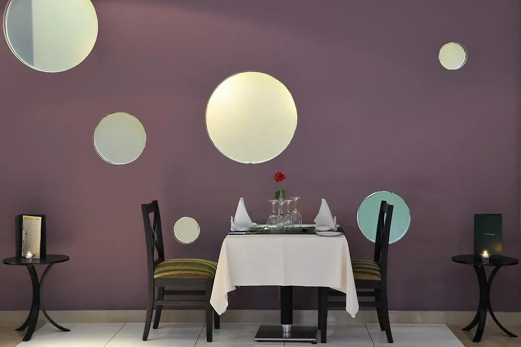 Hotel Marylanza Suites & Spa Los Cristianos